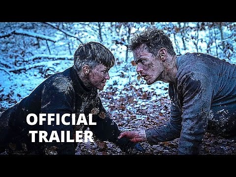 SAS: RED NOTICE Trailer 2021 Sam Heughan, Hannah John-Kamen, Ruby Rose