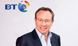 Bt boss urges government for faster rollout of full fibre broadband