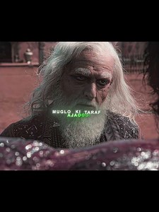 SAMBHAJI MAHARAJ | CHHAAVA | HINDUSTAN | 2K 60 FPS | NIKIT AE | LUZ ROJA