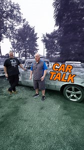 My Awesome Tour of the Questionable Garage | Car Wizard