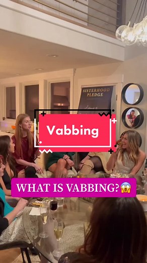 Understanding the Sensuality Behind Vabbing