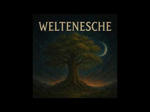 Im Schatten von Yggdrasil