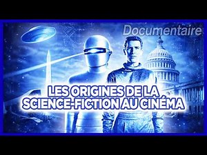 The History of Science Fiction in Cinema: From Méliès to Spielberg | Full Documentary