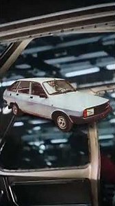 Dlaczego Polska NIE ma własnej marki samochodów? Sami to zepsuliśmy