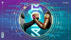 Give Back Bundle event coming in Valorant, voting starts today