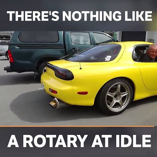 Brap brap brap... Car Throttle Submitted by Anton Phillipson | Car Throttle