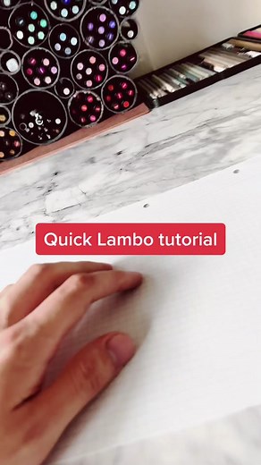 Step-by-Step Car Drawing Tutorial for Art Enthusiasts