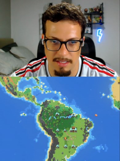 Criar pandemia mundial no WorldBox — Parte 2