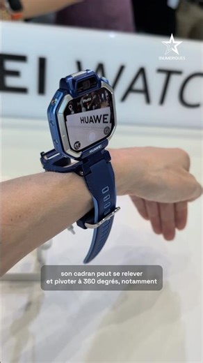 Pour on contre la montre connectée pour enfant ? #smartwatch