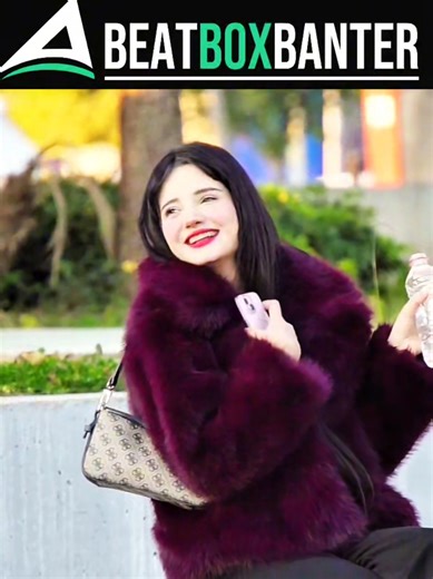 Street Funny Beatbox Prank Part 54