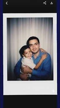 Trend Photo Embracing Your Child Self