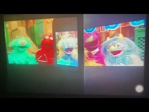 Sesame Street Episode 3910 (FULL)