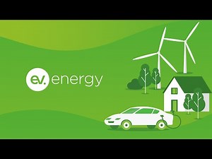 ev.energy - smart EV charging