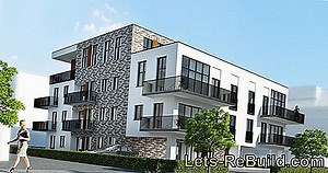 Plattegrond Van Het Appartementencomplex » Hoe Het Juist Te Plannen - 2026 | Tips wizard