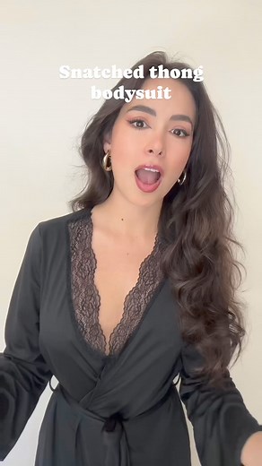 137K views · 133 reactions | Step into confidence with our bodysuit...