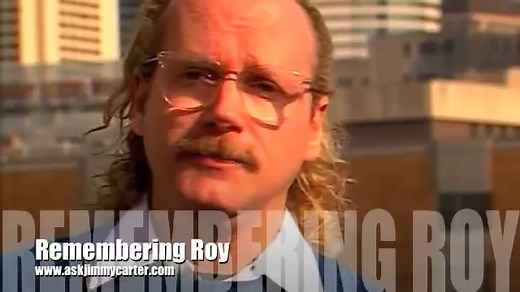 Roy Orbison Obit Dec 6 ,1988