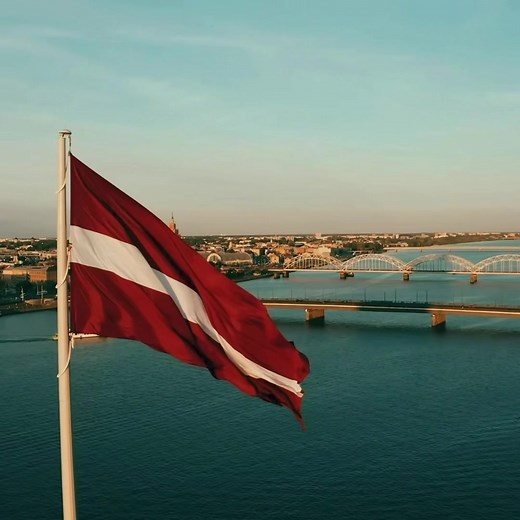 Exploring the Beauty of Latvia