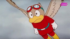 Movie22: Nobita và Những Dũng Sĩ Có Cánh ( Bản Lồng Tiếng Việt ) #moviemonthief #movie22doraemon #nobitavanhungdusicocanh | Trần Trọng 💛