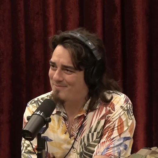 2.3K views · 18 reactions | Palmer Luckey Shares His Thoughts On What IF He Was Creating Weapons Instead Of VR #Gaming #TonyStark #Company | Powerful Experience | Facebook