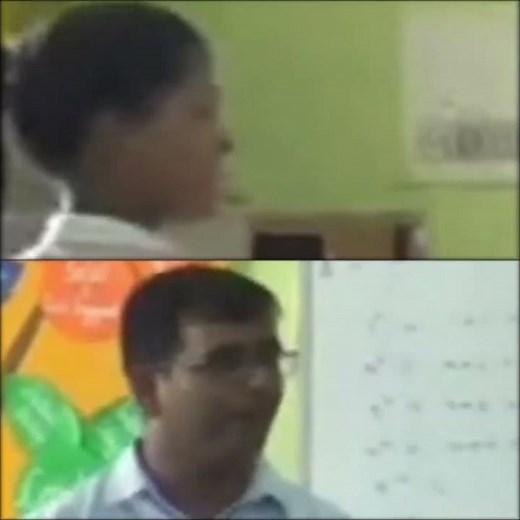 UP Board - Maths - What are odd numbers Learn today