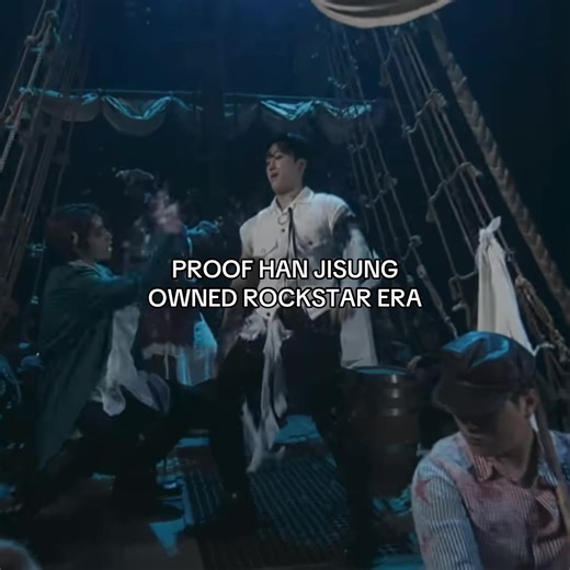 Han Ji Sung's Stellar Performance in Rockstar Era