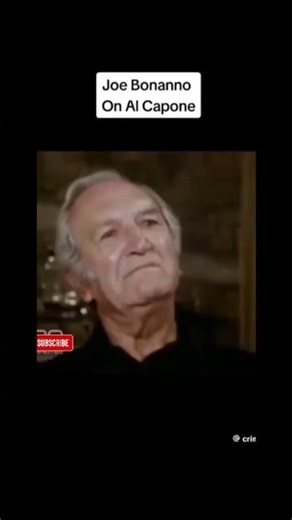 You Knew Al Capone and Lucky Luciano‼️