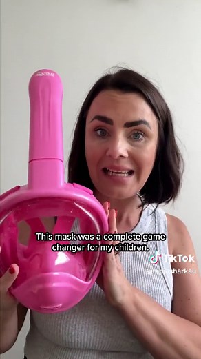 Exploring with the family..our kids LOVE their Ninja Shark snorkes and flippers! #NinjaShark #family #fun #ocean