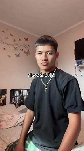 Sleeper Build Room Idea: My Sister’s Room Inspiration