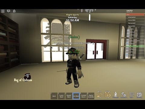 How to get galleons fast on wizard life