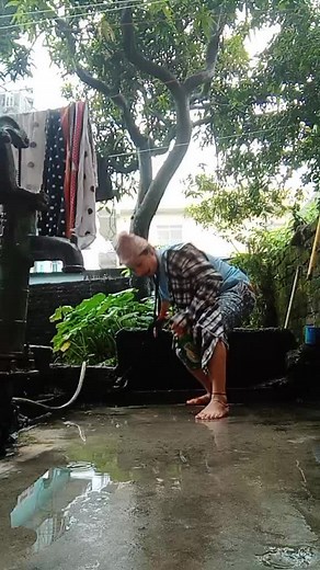 Drawing Water from a Domestic Well: A Step-by-Step Guide
