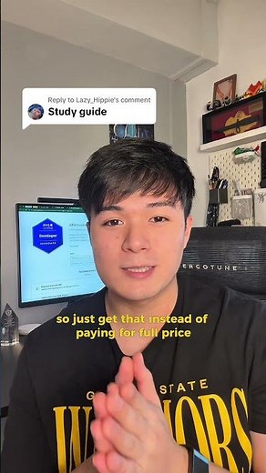 how to pass the aws developer certification in 2026 #aws #devops #cloud #engineer #certificate