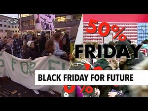 Erneute Demo in Mannheim | RON TV |