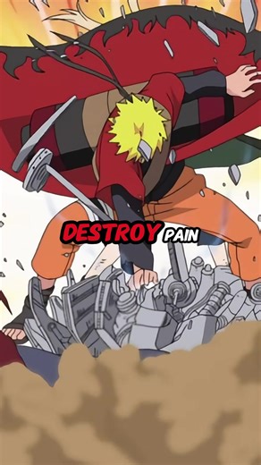 Only three Hokage can truly defeat the Six Paths of Pain😢 #naruto #narutoedit #narutoshipuden