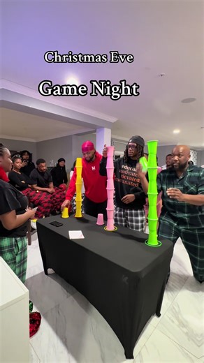 Pajama Game Night Highlights