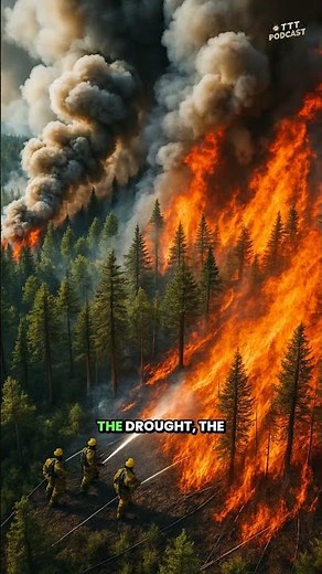 How Logging Slash and a Passing Train Created Catastrophe #adirondacks #history