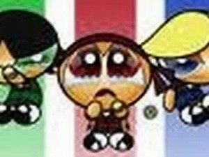 rowdyruff boys and rowdyright boys