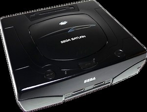A history of videogame hardware: Sega Saturn