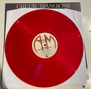 Chuck Mangione - Feels So Good