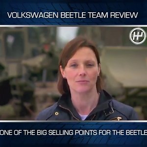 15K views · 181 reactions | The team review the VW Beetle but did it pass their tests with flying colours? | Fifth Gear | Facebook
