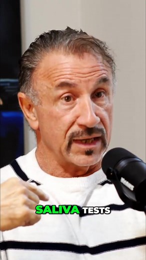 ASI saliva tests measure your saliva four times throughout the day. After 30+ years studying adrenals, I can say this is the *most* precise way to determine if you need help. Knowing is the first step. #AdrenalFatigue #SalivaTest #HormoneTesting #ASI #AdrenalHealth | Flip The Scrip Podcast | Facebook