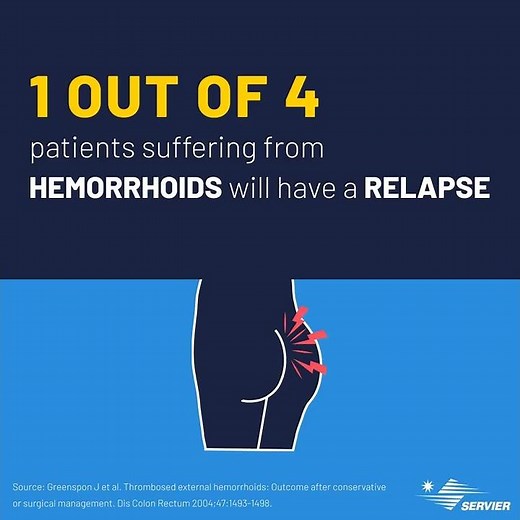 💡 What are hemorrhoids?