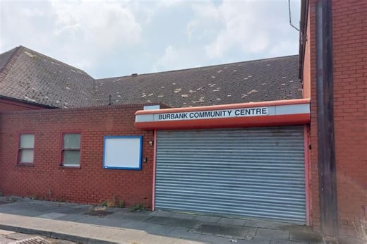 Centre that's been part of its community for over 30 years is up to let
