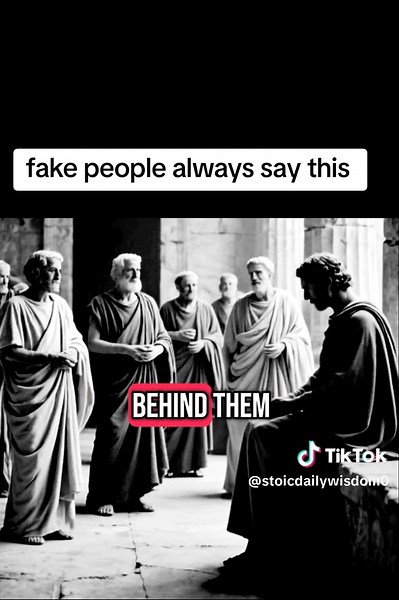 Understanding the Statements of Fake People