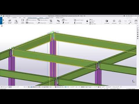 Tekla Tips - Reportes hacia Excel y PDF