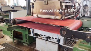 754-04043 Lawn Mower RZT 50 Drive Belt 1/2" x 57 3/4" Made with Kevlar for Cub Cadet/MTD 754-04043A, 954-04043, 954-04043B, RZT42, ZT50, ZT-5000, ZT54, ZT-54, ZTL7000