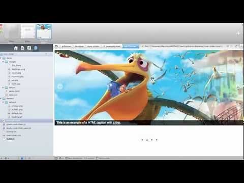 Nivo Slider jQuery Plugin Tutorial