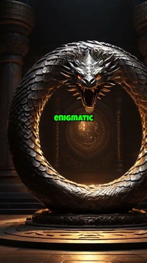 Enigmatic Symbols and Their Hidden Meanings #symbols #mysticism #ancient