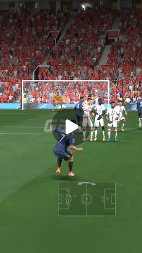 goalbg on Instagram: "FIFA 22 | TUTORIALS | SKILLS | GOALS🎬 Follow Us @goalbg5 #fifa #fifa21 #fifa22 #tutorials #reels #viral #ps #xbox #soccer #bestgoals #skills #fifaultimateteam #fifaskills #ps5 #football #433 #ronaldo"