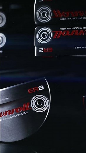 Evnroll – 2024 Neo Classic Putters