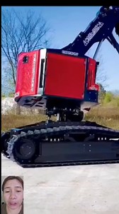 5.3K views · 39 reactions | Timber pro or self leveling excavator #followerseveryone #fbreelsfypシ゚viralシ #fbreels23 #reelsvideoシ #fbyシvideo #viralreelsシ #fbpost2024 #viralpost2024 #Goodbye2024 #reaction #reactionvideo | Marchijoy Lopez Camacho | Facebook